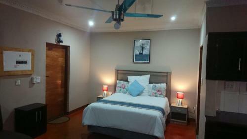 Hostal Svh Bush Lodge