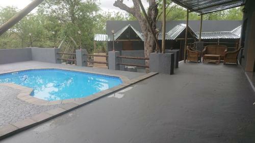 Hostal Svh Bush Lodge