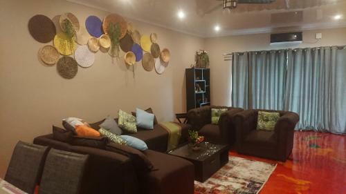 Hostal Svh Bush Lodge