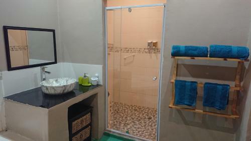 Hostal Svh Bush Lodge