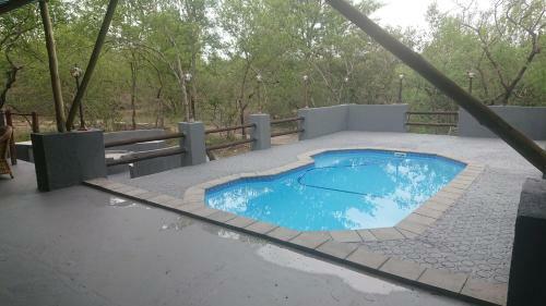 Hostal Svh Bush Lodge