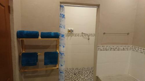 Hostal Svh Bush Lodge