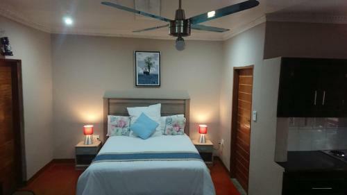 Hostal Svh Bush Lodge