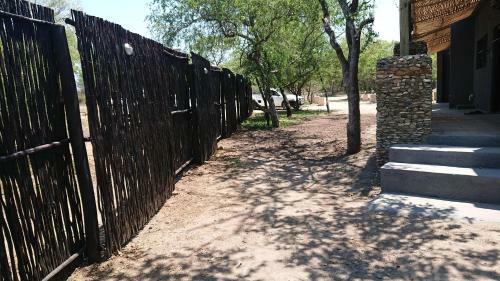 Hostal Svh Bush Lodge