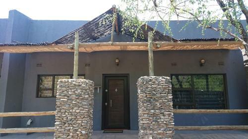 Hostal Svh Bush Lodge