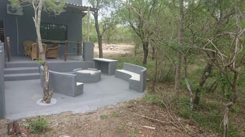 Hostal Svh Bush Lodge