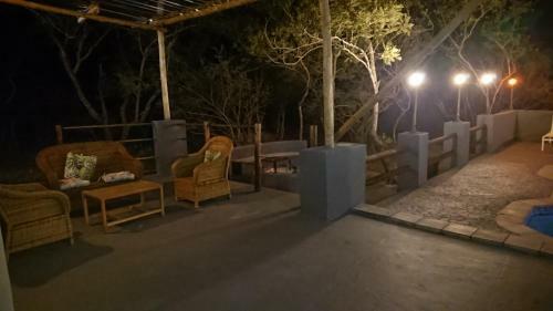 Hostal Svh Bush Lodge