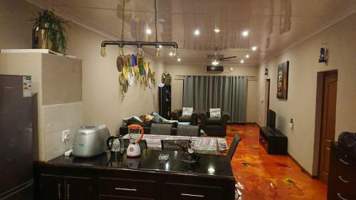 Hostal Svh Bush Lodge