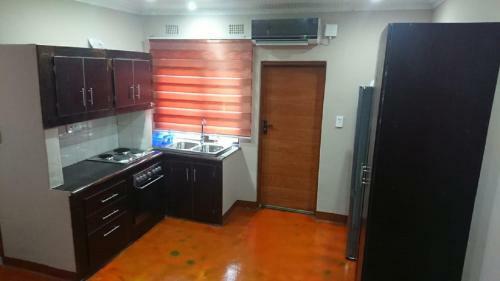 Hostal Svh Bush Lodge