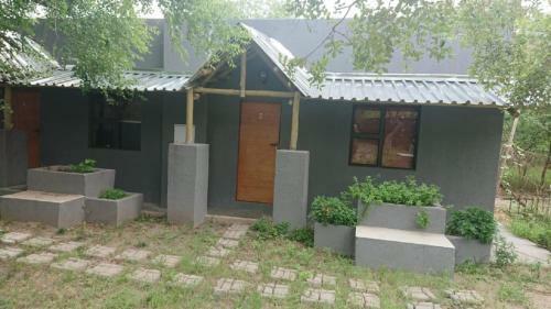 Hostal Svh Bush Lodge