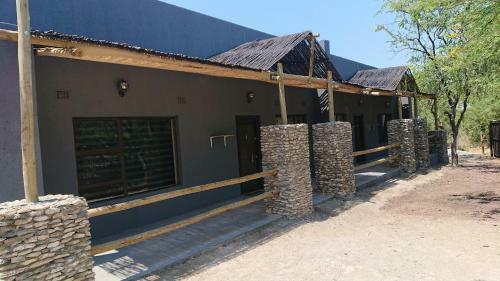 Hostal Svh Bush Lodge