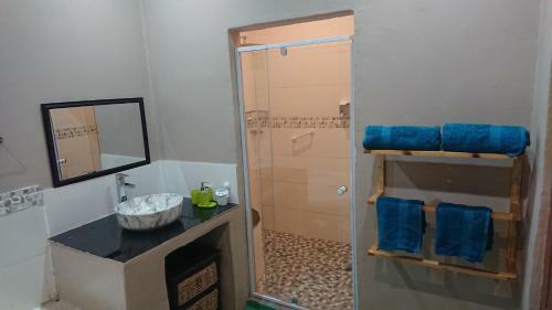 Hostal Svh Bush Lodge