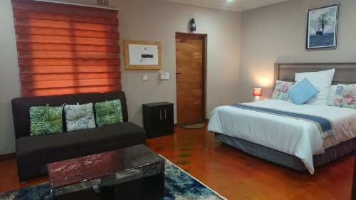 Hostal Svh Bush Lodge