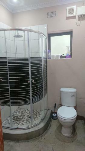 Hostal Svh Bush Lodge