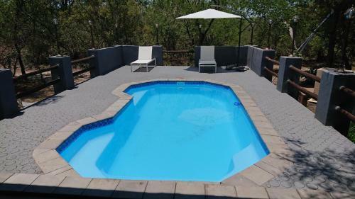 Hostal Svh Bush Lodge