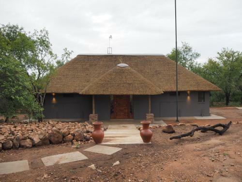 Villa Pata Pata House