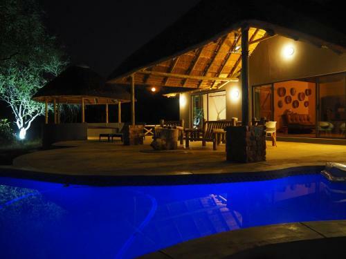Villa Pata Pata House