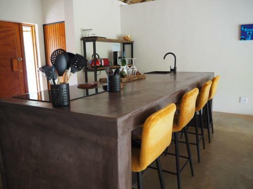 Villa Pata Pata House