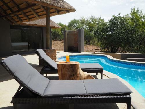 Villa Pata Pata House