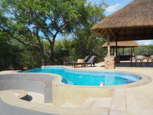 Villa Pata Pata House