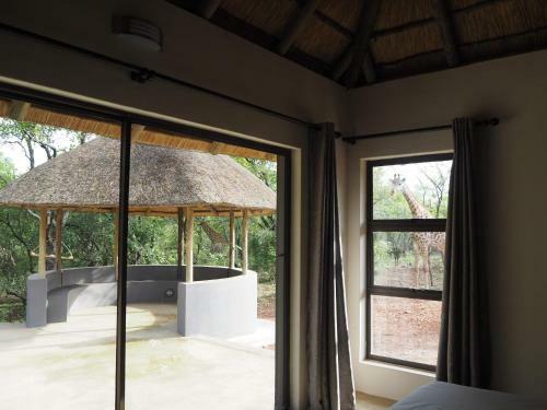 Villa Pata Pata House