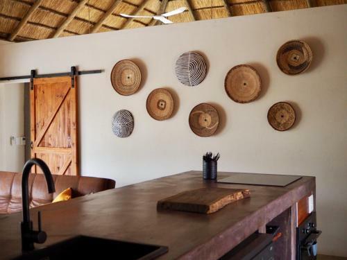 Villa Pata Pata House