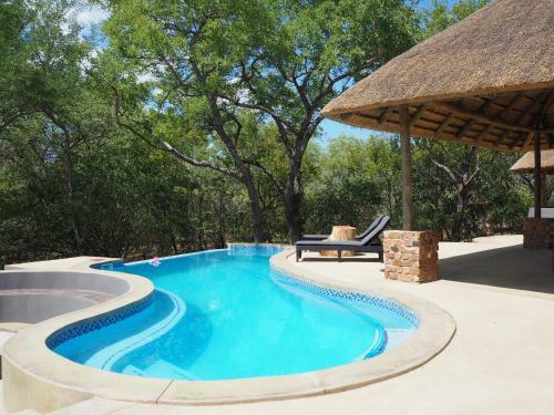 Villa Pata Pata House