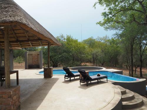 Villa Pata Pata House