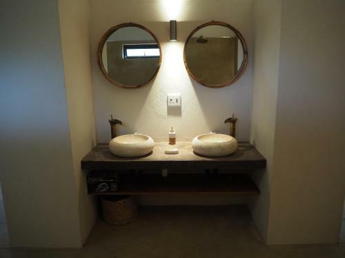 Villa Pata Pata House
