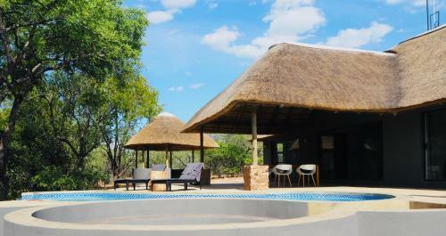 Villa Pata Pata House