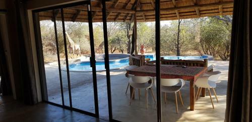 Villa Pata Pata House