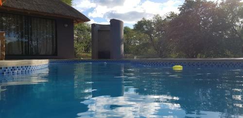 Villa Pata Pata House