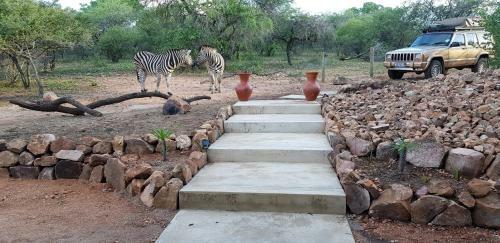 Villa Pata Pata House