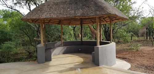 Villa Pata Pata House