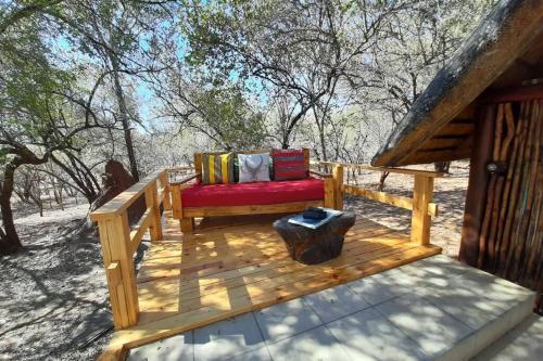 African Bush Adventurers-your Home Away From Home.