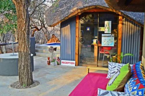 African Bush Adventurers-your Home Away From Home.