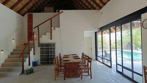 Marloth Park, Kruger Safari House
