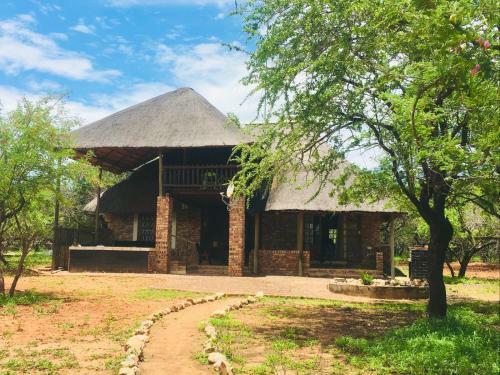 Apartamento Bush Cottage