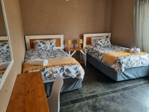 Apartamento Mary B' Cottage