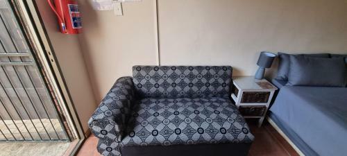 Apartamento Raak Vir My Rustig