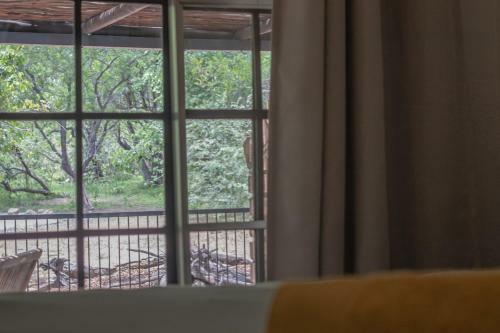 Apartamento Hello Kruger Hideaway Cottage