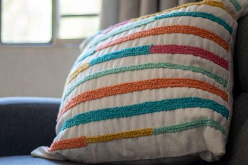 Apartamento Hello Kruger Hideaway Cottage