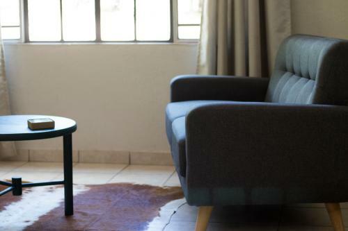 Apartamento Hello Kruger Hideaway Cottage