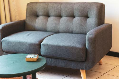 Apartamento Hello Kruger Hideaway Cottage