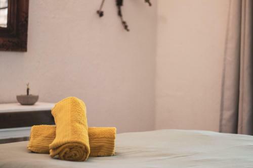 Apartamento Hello Kruger Hideaway Cottage