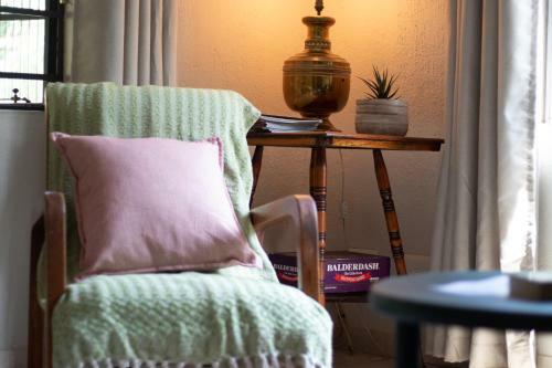 Apartamento Hello Kruger Hideaway Cottage