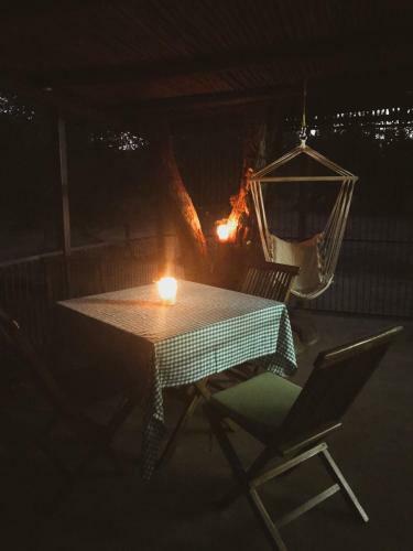 Apartamento Hello Kruger Hideaway Cottage