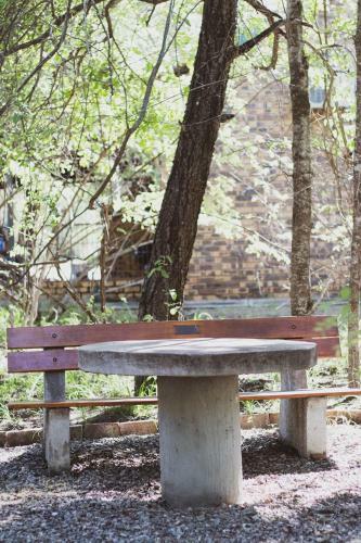 Apartamento Hello Kruger Hideaway Cottage