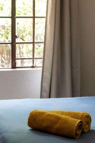 Apartamento Hello Kruger Hideaway Cottage