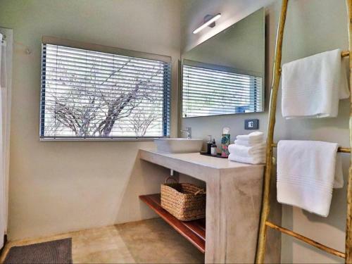 Apartamento Kruger Nights